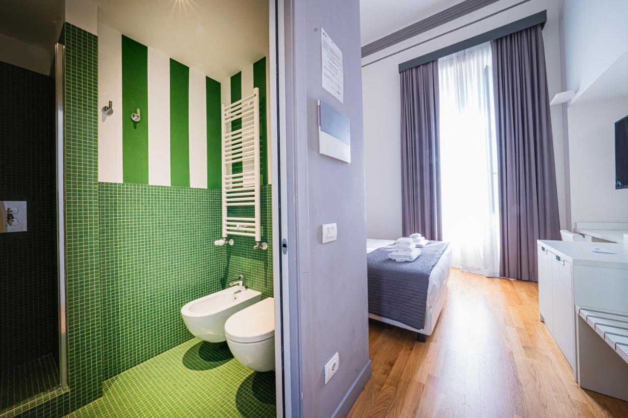 Capitals Luxury River Rom