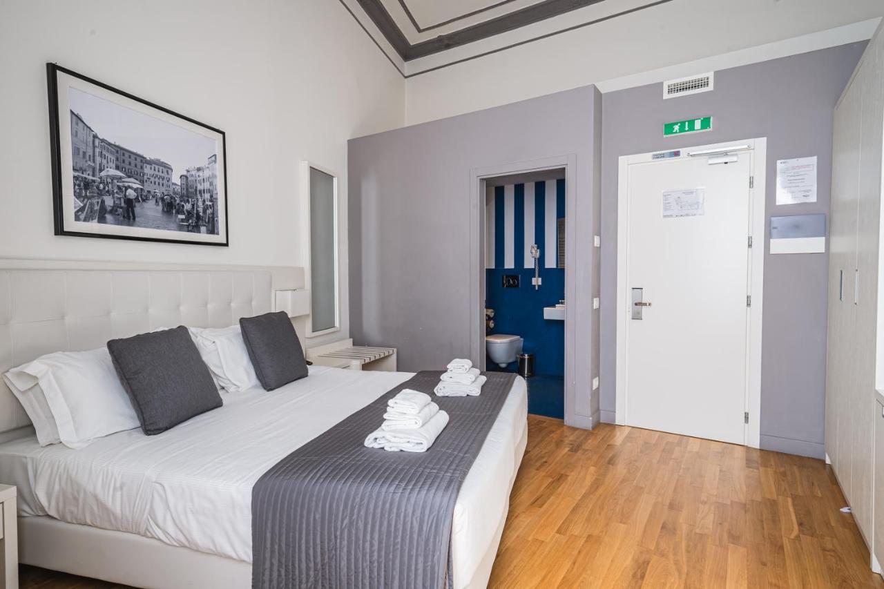 Gasthof Capitals Luxury River Rom