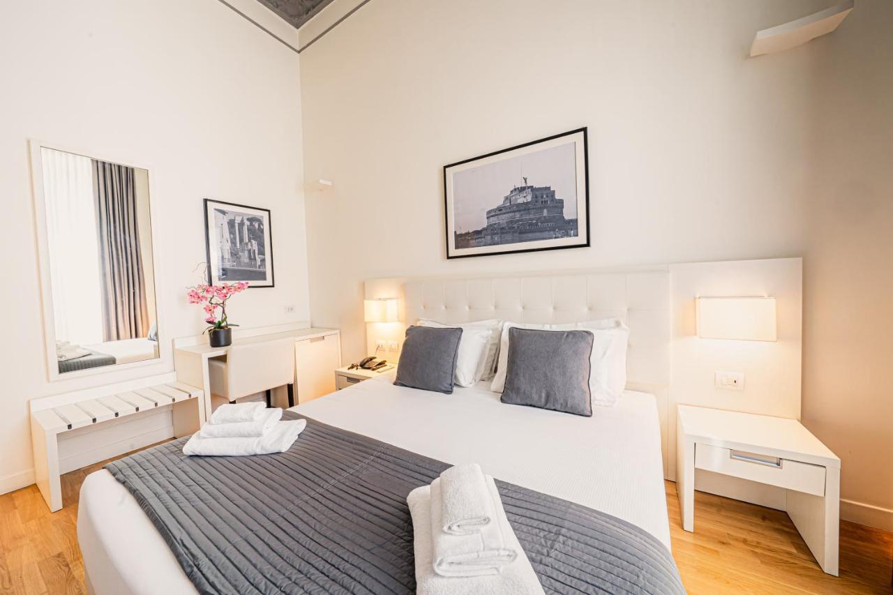 Gasthof Capitals Luxury River Rom