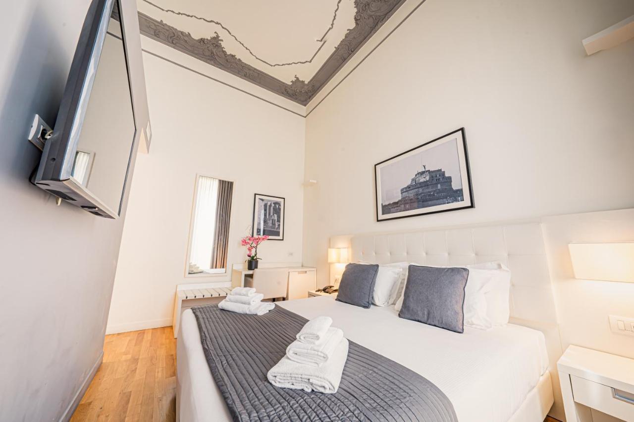 Capitals Luxury River Gasthof Rom