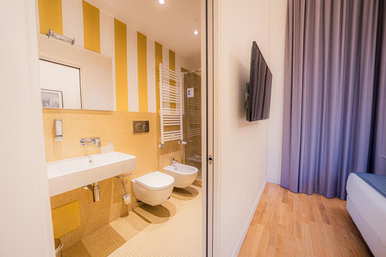 Capitals Luxury River Rom