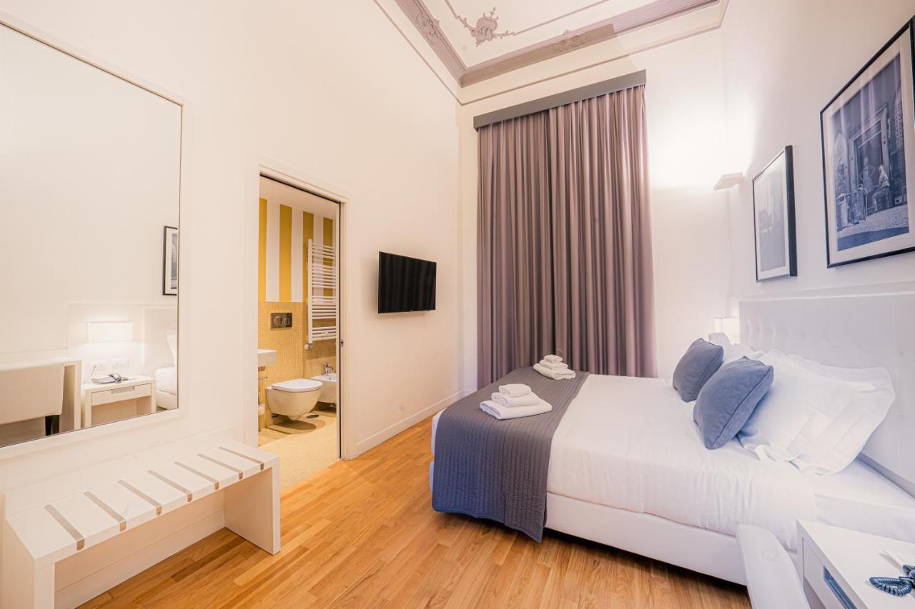 Capitals Luxury River Rom