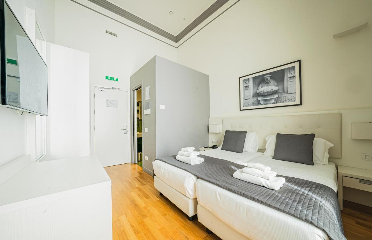 Capitals Luxury River Gæstehus Rom
