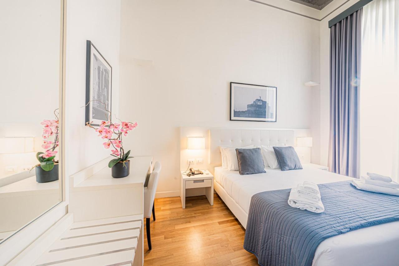 Capitals Luxury River 2* Rom