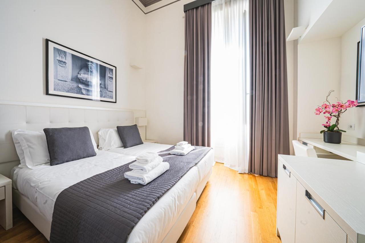 Capitals Luxury River Pensionat