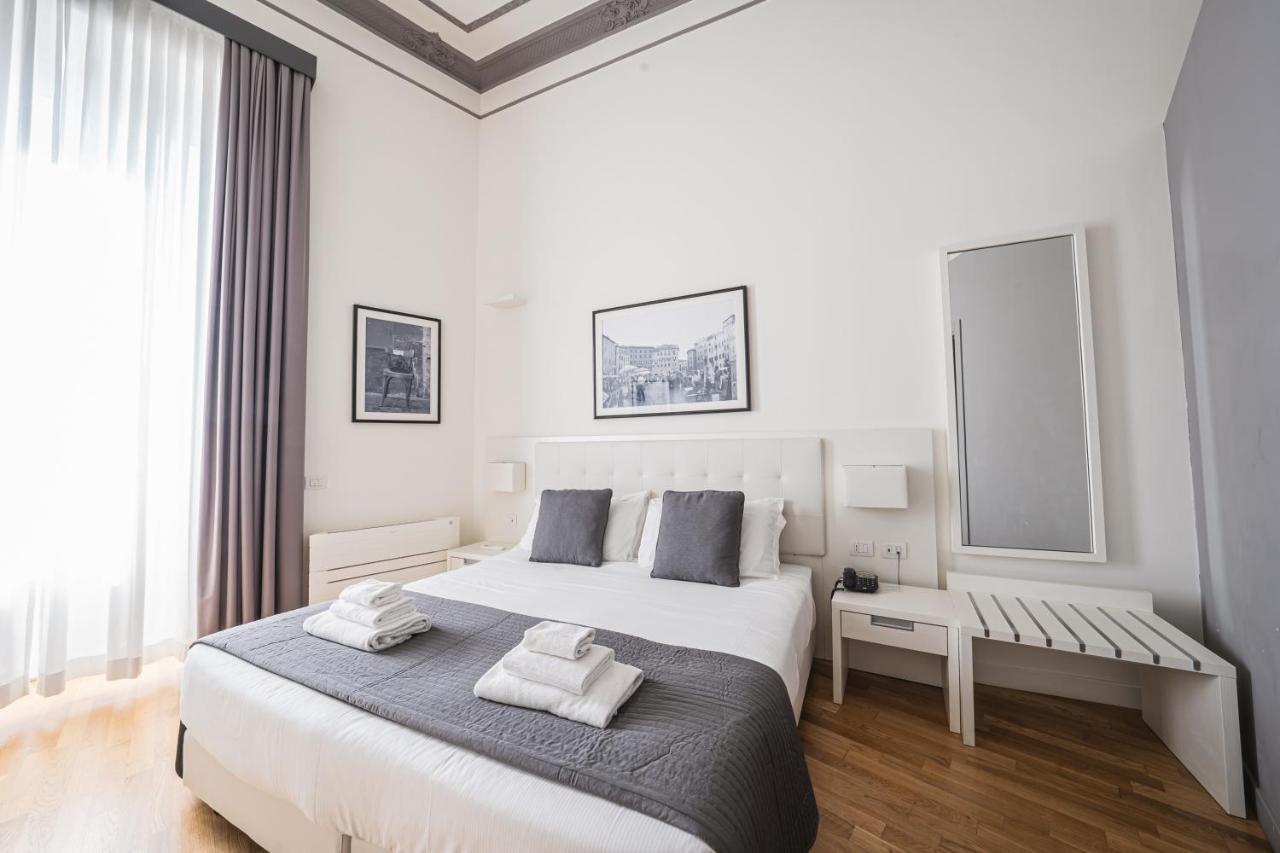 Capitals Luxury River Pensionat Rom