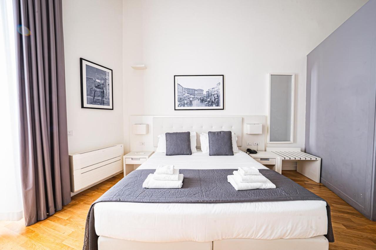 Capitals Luxury River 2* Rom