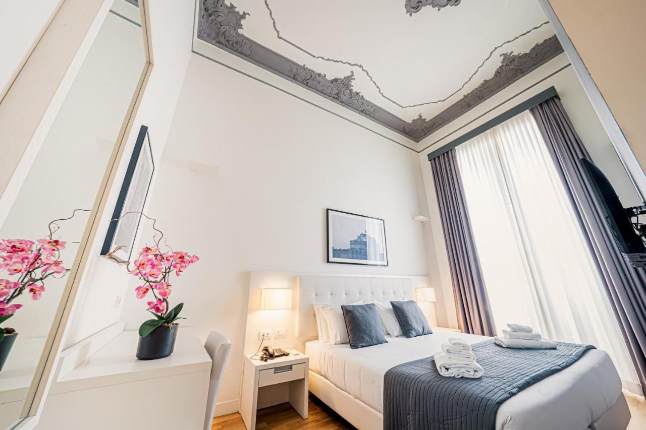 Capitals Luxury River Pensionat
