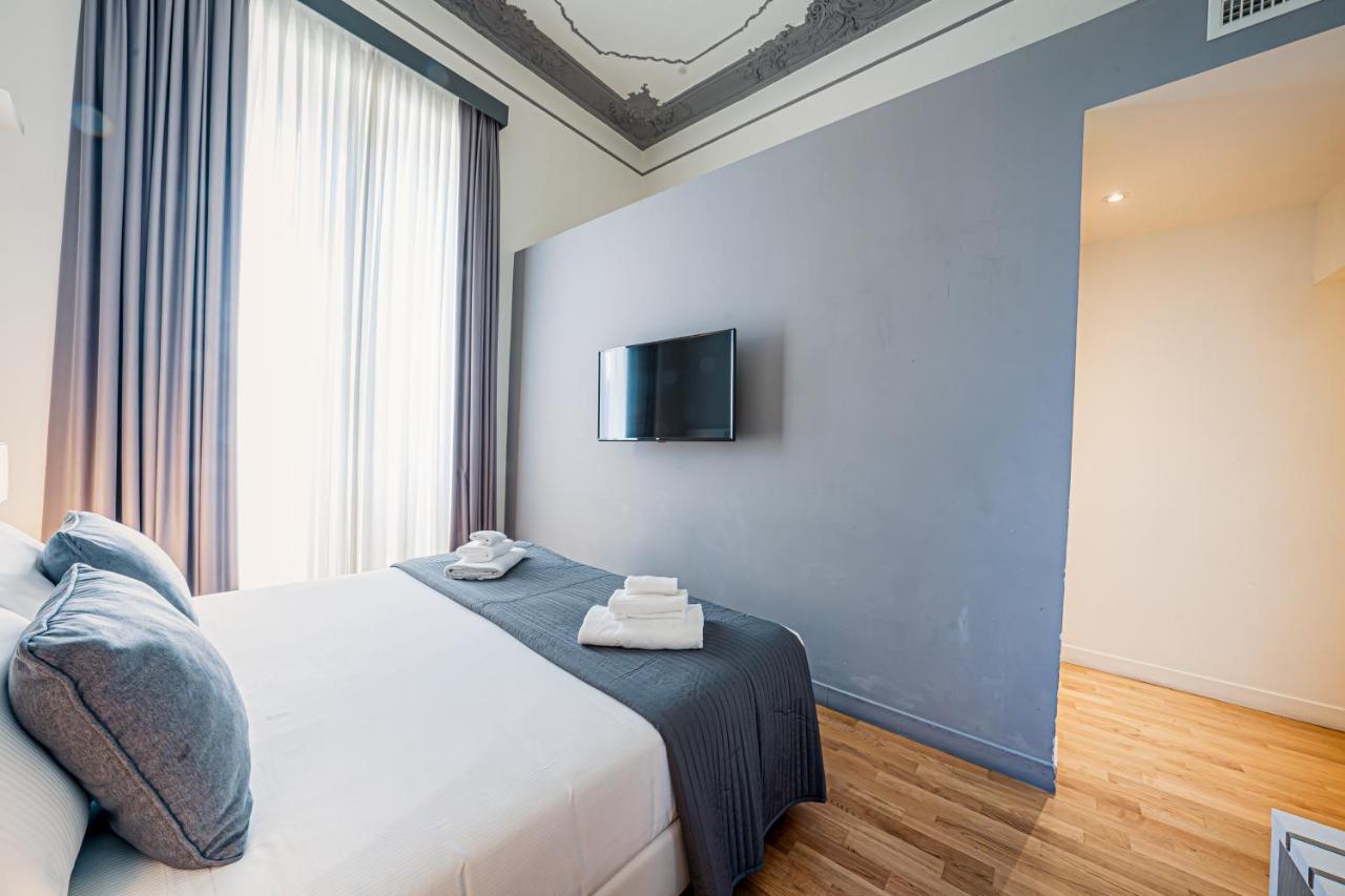 Capitals Luxury River Pensionat Rom