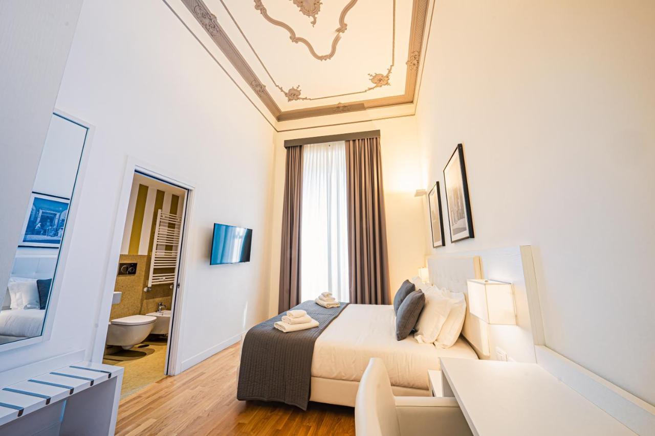 Capitals Luxury River Pensionat Rom