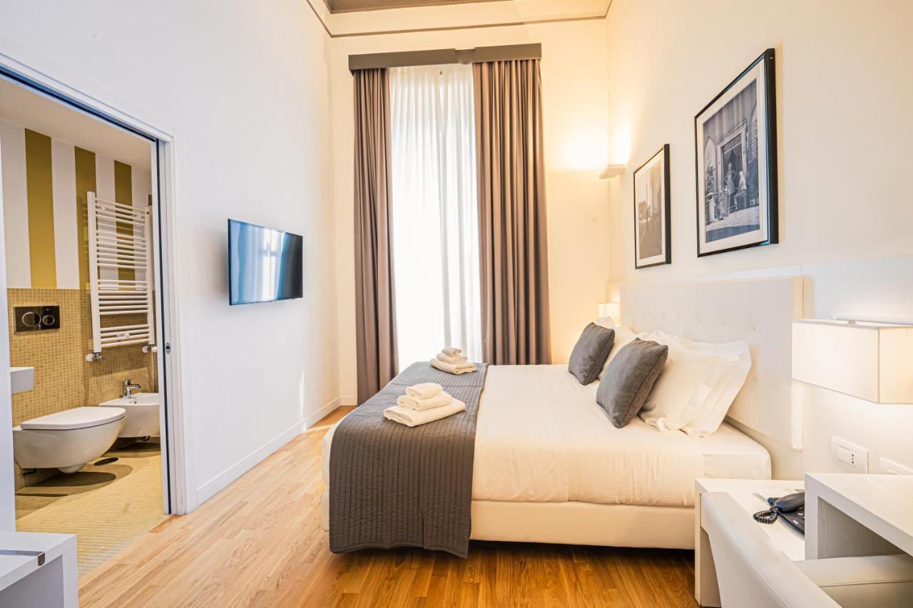 Pensionat Capitals Luxury River 2*